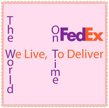 Paid by me paid by receiver. Fedex Express Malaysia Home Facebook