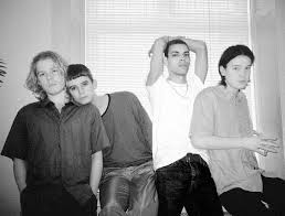 Stream try by liss from desktop or your mobile device. Electropop Band Liss Release Dance Song Leave Me On The Floor Phuture Life