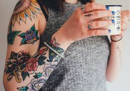 It is a known fact that everyone has something there are different meanings of hibiscus flower tattoos but we would love to give you the major ones. 41 Beautiful Flower Tattoos Ideas And Designs