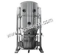 Fluidized Granulator Dryer Machine,spray Granulating Dryer ...