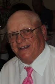 Obituary of Edward John Barkley