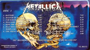 Maybe you would like to learn more about one of these? Wallpaper 1654x920 Px Album Art Cover Dark Heavy Metal Metallica Poster Posters Skull Skulls Thrash Vz 1654x920 Wallbase 1678859 Hd Wallpapers Wallhere