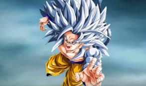 Alternatively, as shown in the anime and by goku black in the manga, the saiyan can evolve their standard super saiyan form into a super saiyan god super saiyan form if they increase its strength until it surpasses super saiyan god. Dragon Ball Super Super Saiyan God 3 Vs Black Goku I