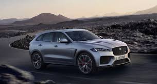 Common Repairs & Maintenance For Jaguar F-Pace | Griffin's Auto ...
