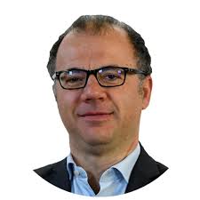 Stuart Dunn is a speaker at DTW Ignite 2025.