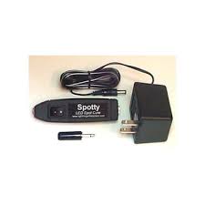 Spotty B Uv Curing Light