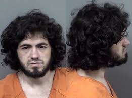 Citrus County mugshots from April 13