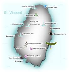 Vincent island shuttle and fishing charters. St Vincent The Grenadines Travel Guide