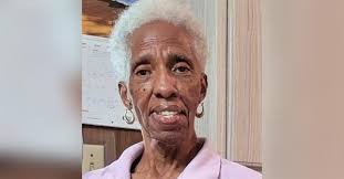 Daisy Williams Obituary