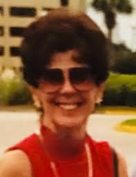 Obituary for Betty Ann (O'Tuel) Tyson