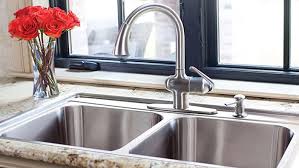 kitchen sink buying guide lowe's