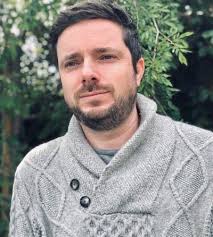 Greg Russo: On Writing a Screenplay Based