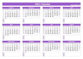 Printable calendar 2021 with united states holidays download or print this free united states 2021 calendar with holidays as pdf, word document, or excel spreadsheet. 2021 Calendar With Week Numbers Calendar Best