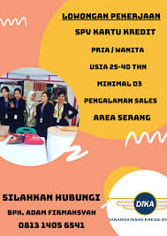 14a (depan mess polwan) atau kirimkan cv ke : Pt Danamas Insan Kreasi Andalan Home Facebook