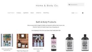 Welcome to rubratings, the premier website featuring los angeles, ca body rubs, sensual massage, and reviews for providers in your area. Homeandbodyco Com At Wi Home Body Company Bath Body Products