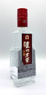 Luzhou Laojiao Tou Chu Chiew Baijiu Review In 2020 Baijiu Luzhou Perfume Bottles