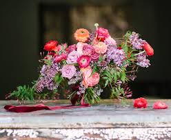 All of our flower bouquets are picked fresh from our trusted growers, and assembled shortly after by our team of professional florists before they're shipped overnight. The Color Story Rose Gold Green Wedding Shoes