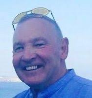 Condolence Book for John Levis (Rosscarbery, Cork)