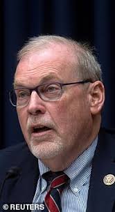 House members probe 'risky' virus research after scientists tried to create  hybrid monkeypox strain