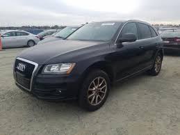 Image result for Brilliant Black 2012 Q5