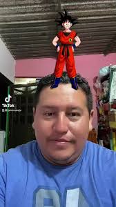 Lo sabía. Soy un Super Sayayin Dios!! Siempre lo supe🫡