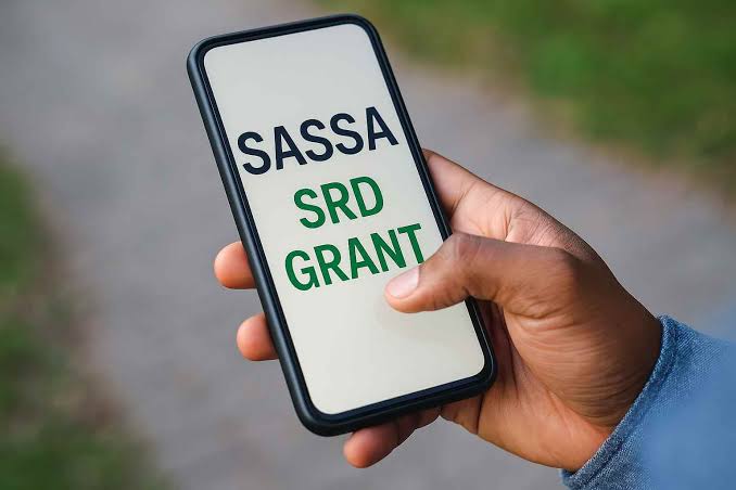 SASSA Official Assistance