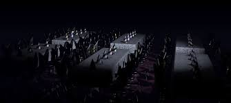 Freddy is intense in this stage. Dining Area Five Nights At Freddy S Wiki Fandom