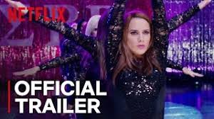 A first official poster has been unveiled for sisters, the upcoming comedy movie starring tina fey and amy poehler: Step Sisters Official Trailer Hd Netflix Youtube