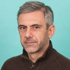 Stephanos THEODOSSIADES