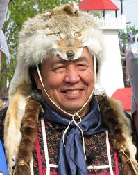 Explore Cultural Landmarks With Native Guide Randy Lewis May 18!