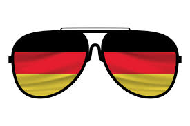 We will talk about the old flags of germany throughout history such as the flag. Germany Flag Sunglasses Grafik Von Sunandmoon Creative Fabrica
