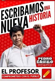 64 likes · 1 talking about this. Pedro Castillo Quien Es Pedro Castillo El Candidato De Izquierda Y Thepink Paradise