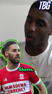 Isaiah Jones Middlesbrough