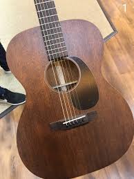 We did not find results for: Martin 00015m Honduran Mahogony Or Sipo The Unofficial Martin Guitar Forum