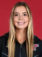 Rachel Jeffries's Instagram, Twitter & Facebook