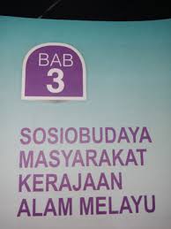 Sejarah Tingkatan 2 Bab 3 Other Quiz Quizizz