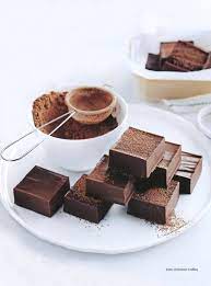 Dustjacket Attic Happy Weekend Chocolate Truffles Desserts Chocolate Truffles Chocolate