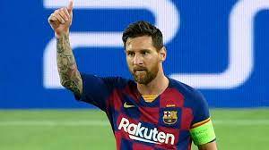 June 24, 1987 age (32 years). What Is Lionel Messi S Net Worth And How Much Is His Salary At Barcelona Dazn News Global