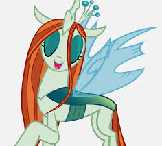 I got this idea from seeing to where and back again. 1913933 Artist 3luk Changedling Changeling Changeling Queen Crackle Cosette Cropped Cute Cutealis Disg Queen Chrysalis Simple Backgrounds Changeling