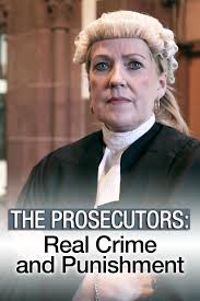 "The Prosecutors: Real Crime and Punishment" The Charge (TV Episode 2016)