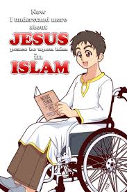 Submitted 2 years ago by tazkidnoah. Christ In Islam 2 By Nayzak On Deviantart