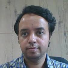 Vijayakumar CHIKKADI