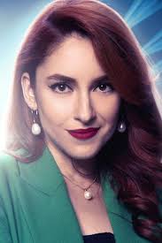 Reparto de BIA: Un Mundo al Revés