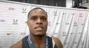 How Many Big 12 Teams Heading To 2021 NCAA Outdoor Championships?