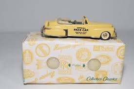 Image result for Pace Car Yellow 1948 Lincoln