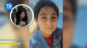 Tijuana, Baja California: Jennifer Camacho no ha sido localizada|  Telediario México