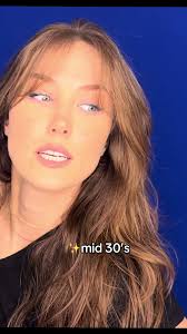 Aging Gracefully: Mid 20s vs Mid 30s