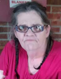 Obituary information for Flora Kay Gibson