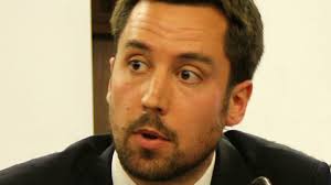 Opportunistic and reckless?" Who does Eoghan Murphy think he is fooling?