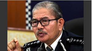 Jawatan timbalan ketua polis negara sebelum ini dipangku abdul hamid yang dilantik sebagai ketua polis negara berkuat kuasa bulan ini. Mazlan Lazim Timbalan Ketua Polis Negara Yang Baru Mykmu Net